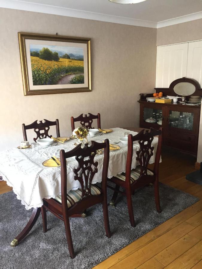 Bed and Breakfast Clarendon Тала Экстерьер фото